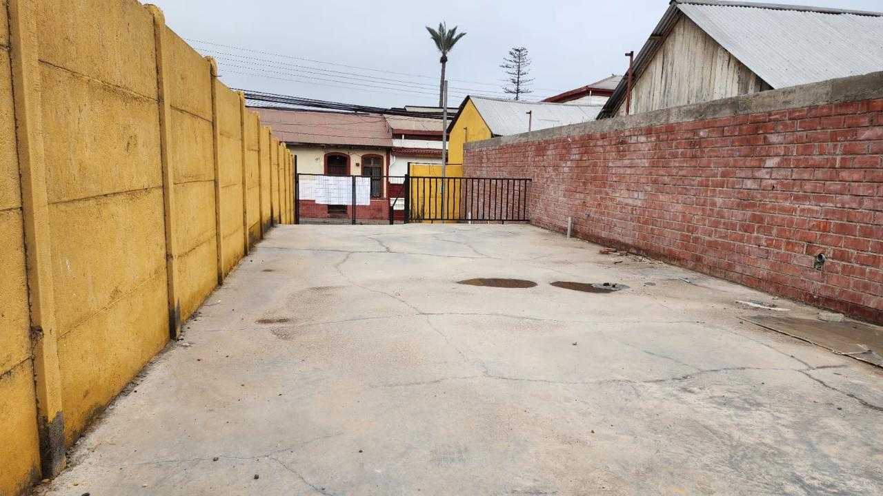 Venta Sitio La Serena - Coquimbo
