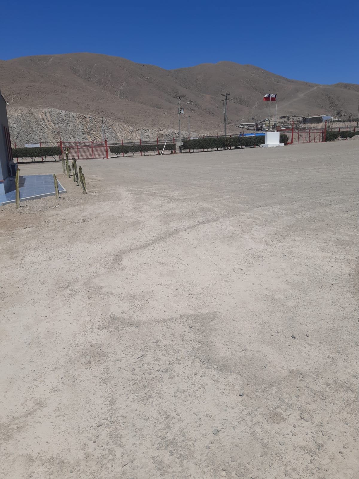 Arriendo Terreno Copiapó - Atacama