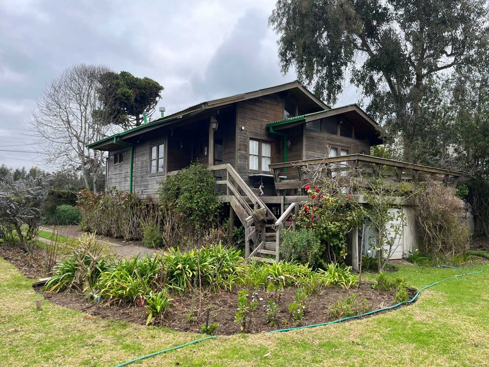 Venta Terreno Santo Domingo - Valparaíso