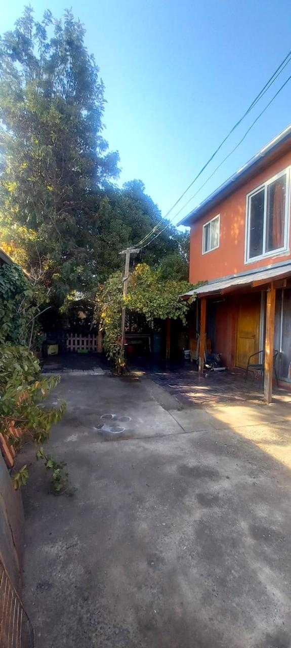 Venta Terreno San Bernardo - Región Metropolitana