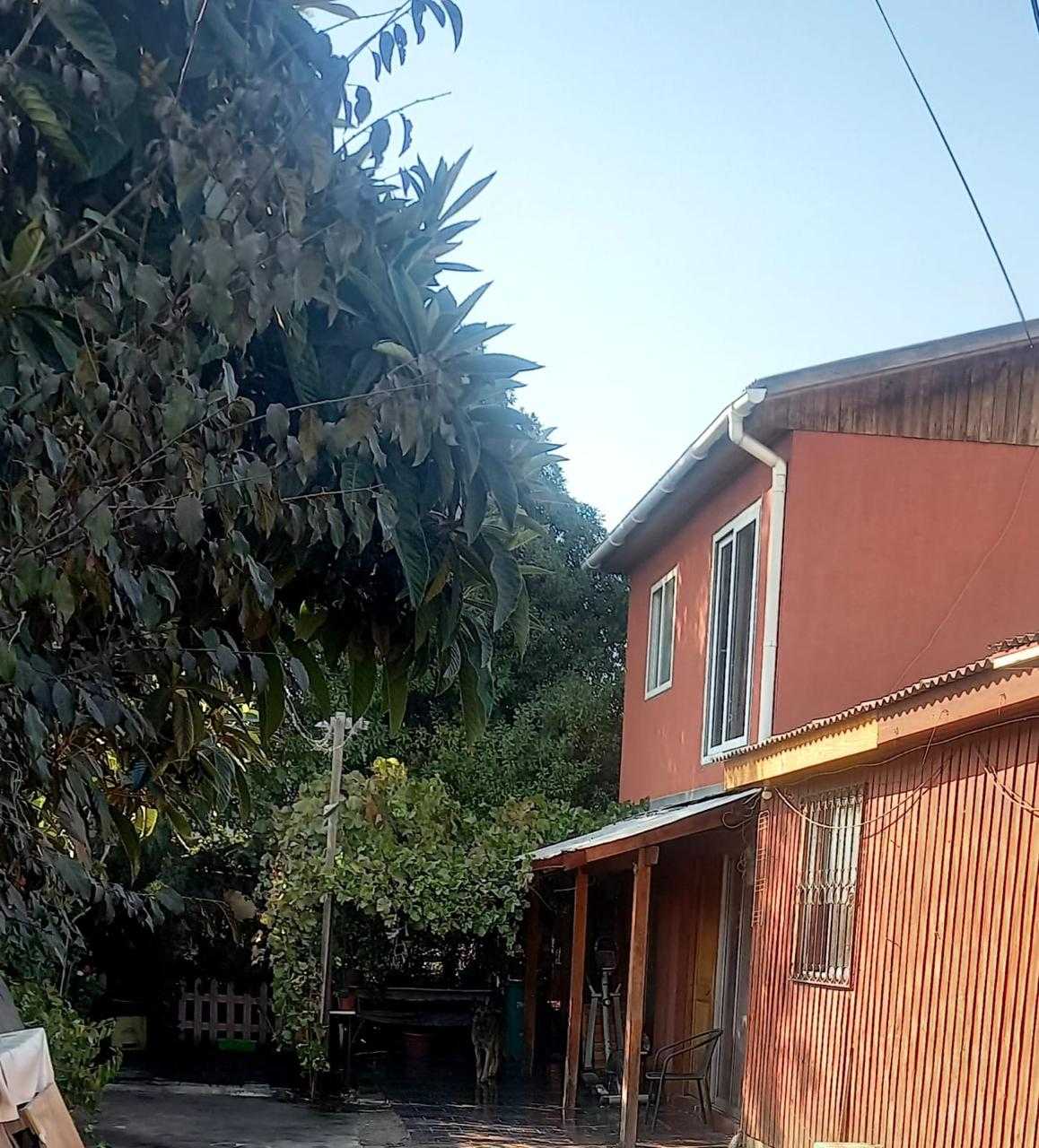 Venta Terreno San Bernardo - Región Metropolitana