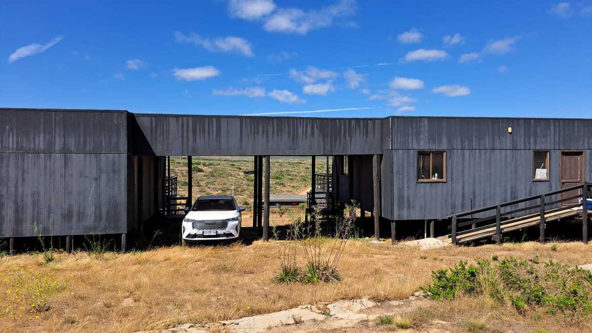 Venta Parcela La Ligua - Valparaíso