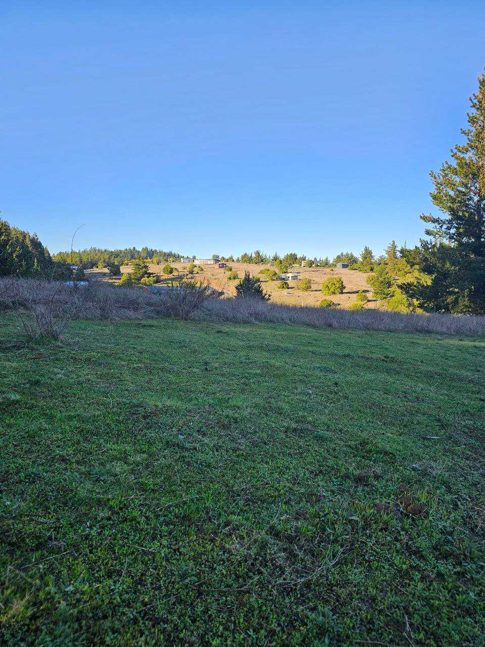 Venta Terreno Yumbel - Biobío