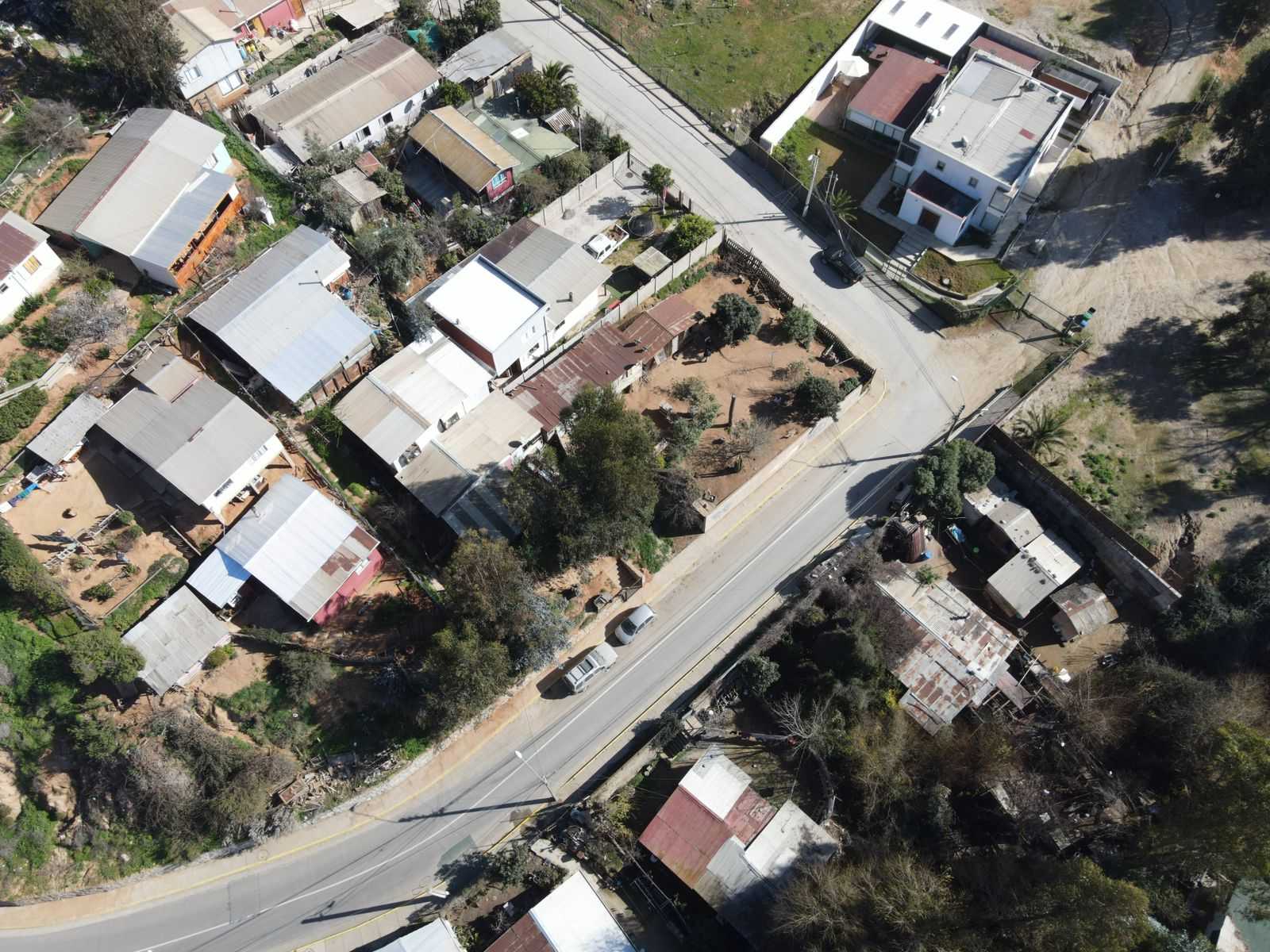 Venta Terreno Quilpué - Valparaíso