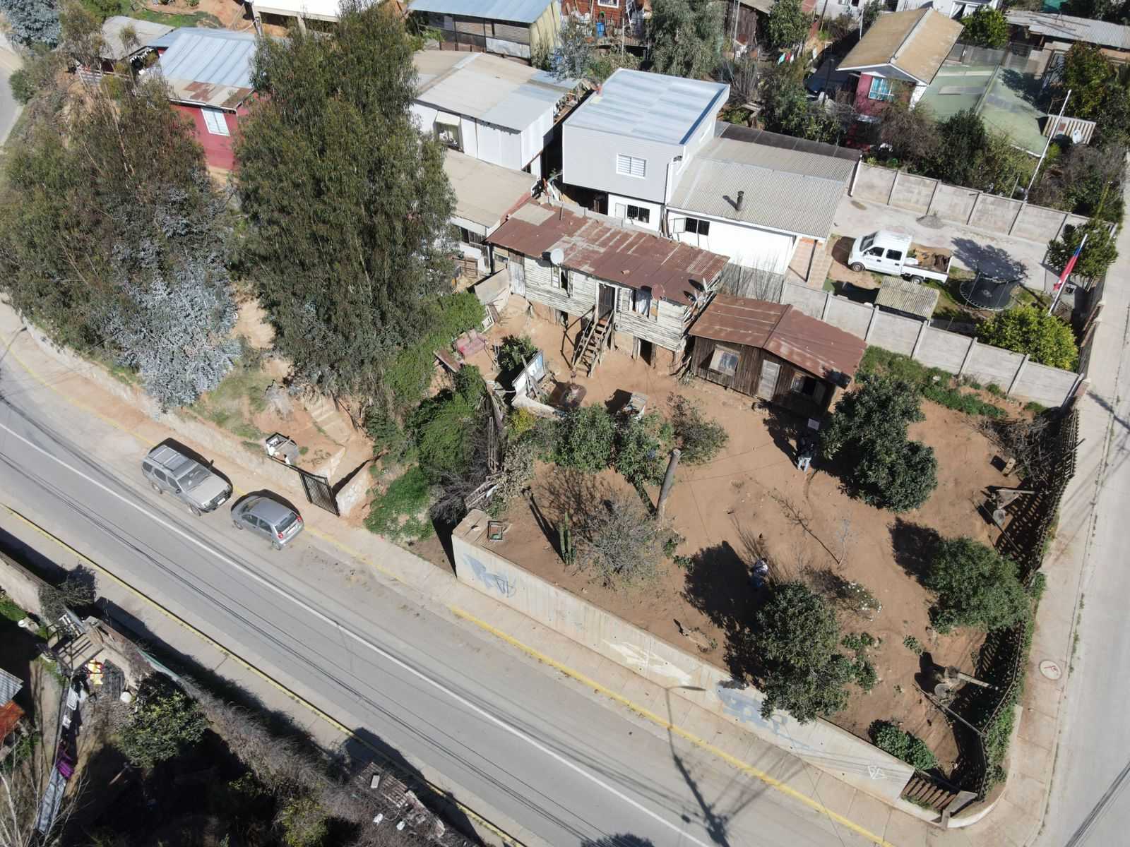 Venta Terreno Quilpué - Valparaíso