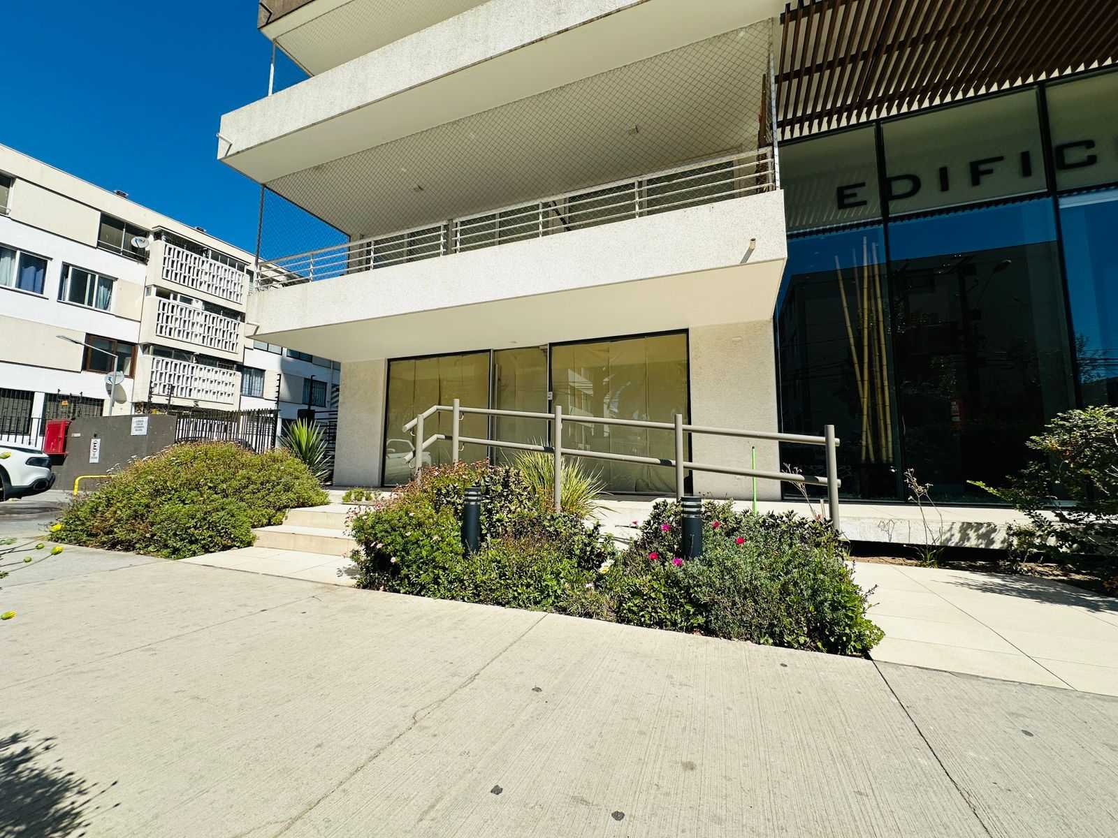  Arriendo Local Comercial Viña del Mar