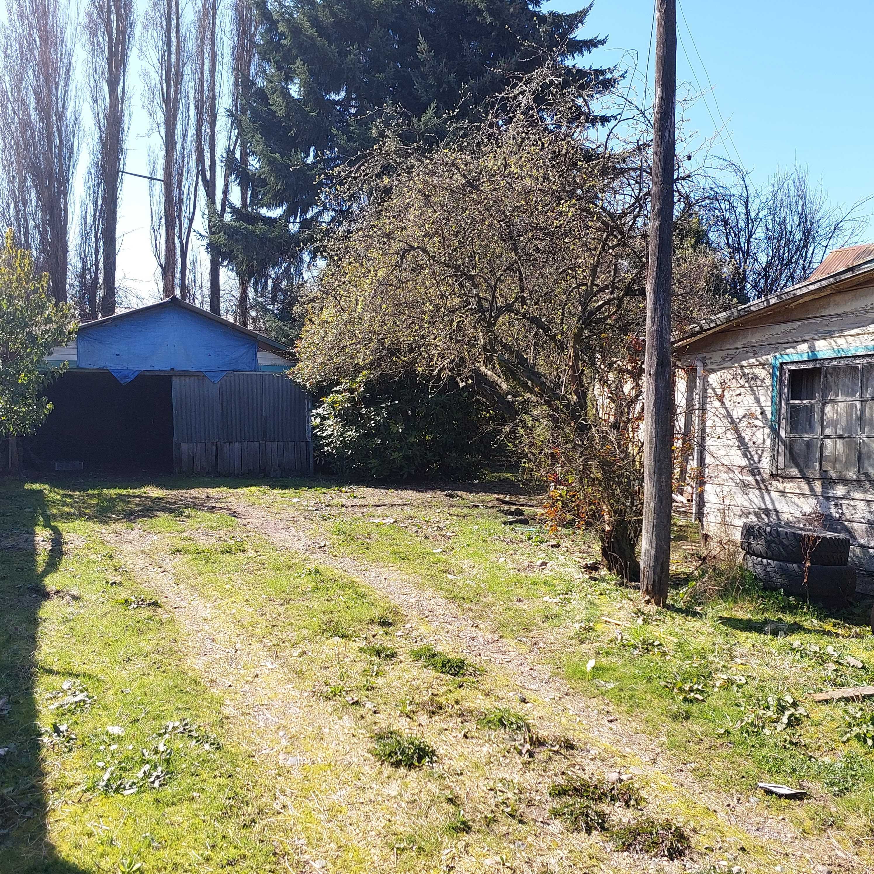 Venta Sitio Aysén - Aysén