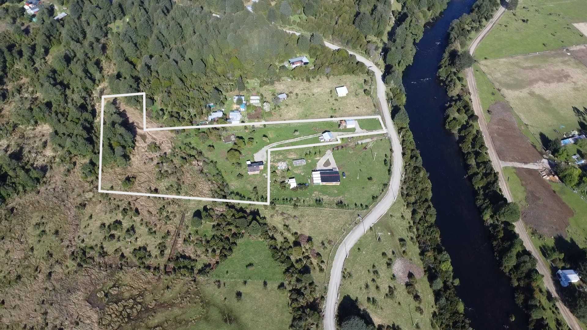 Venta Parcela Aysén - Aysén