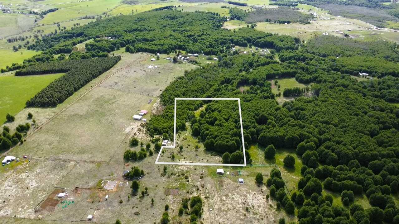 Venta Parcela Coyhaique - Aysén