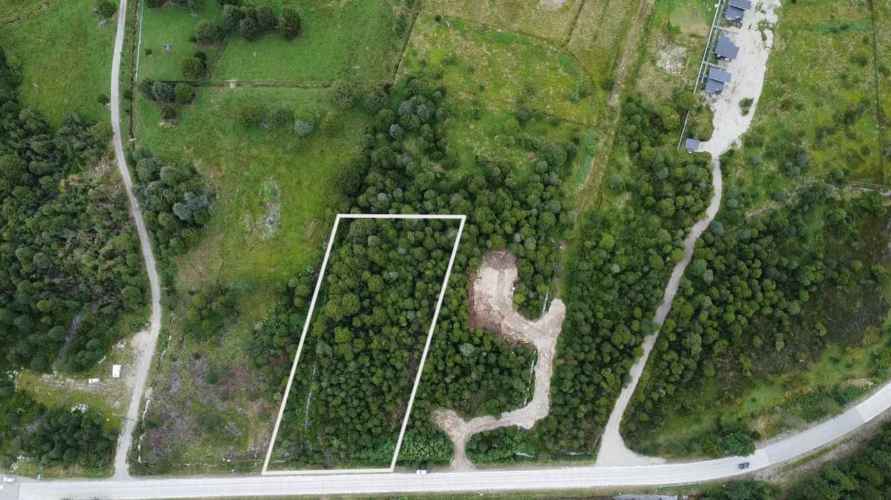 Venta Parcela Aysén - Aysén