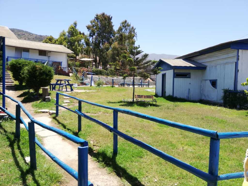 Venta Terreno La Ligua - Valparaíso