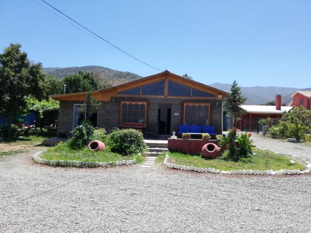 Venta Terreno La Ligua - Valparaíso