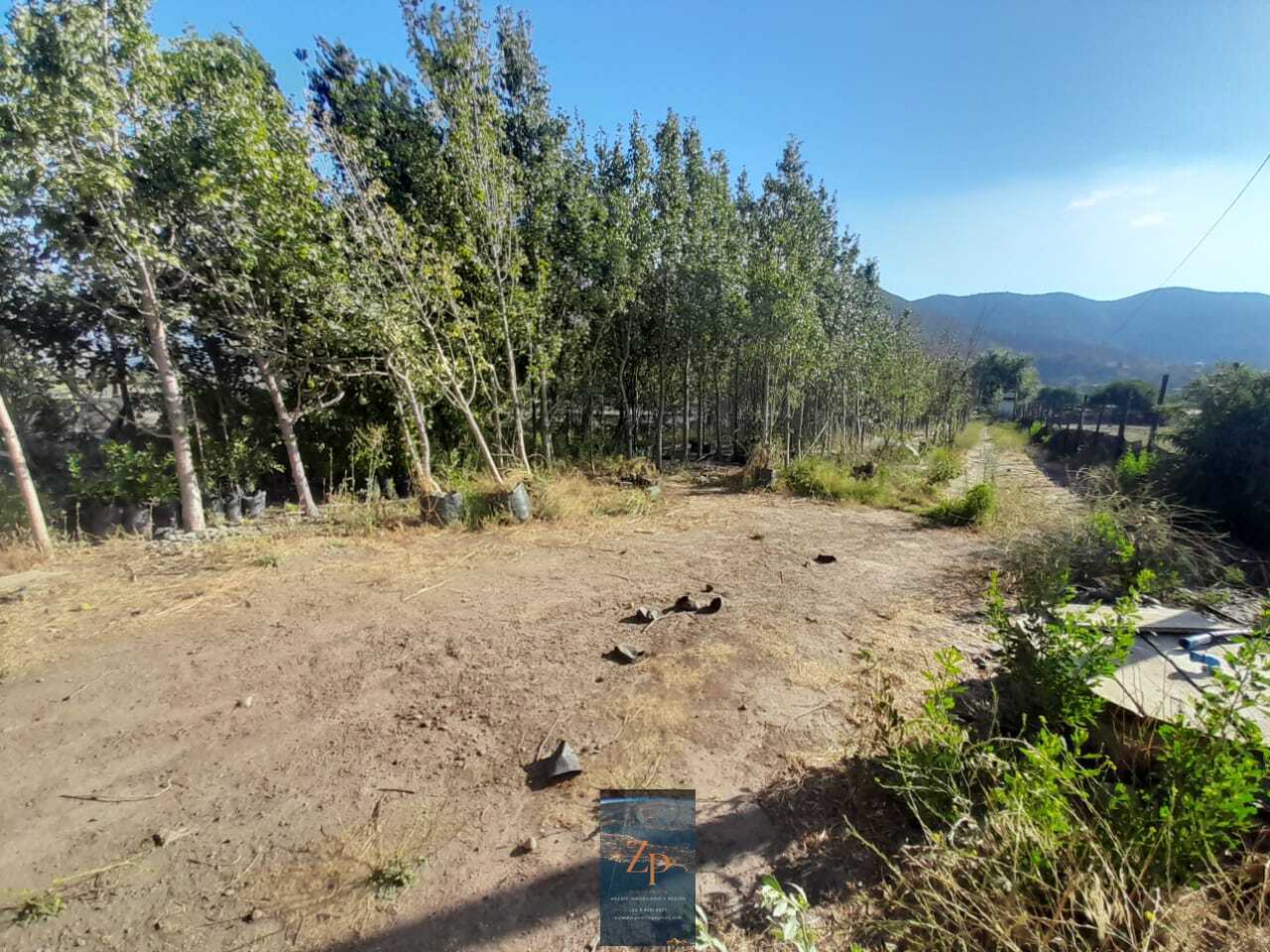 Venta Sitio Calera - Valparaíso