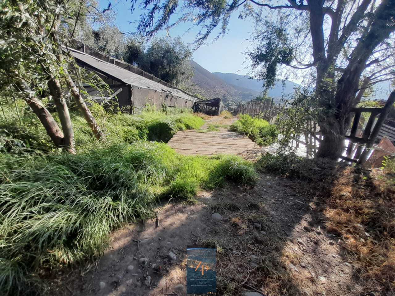Venta Sitio Calera - Valparaíso