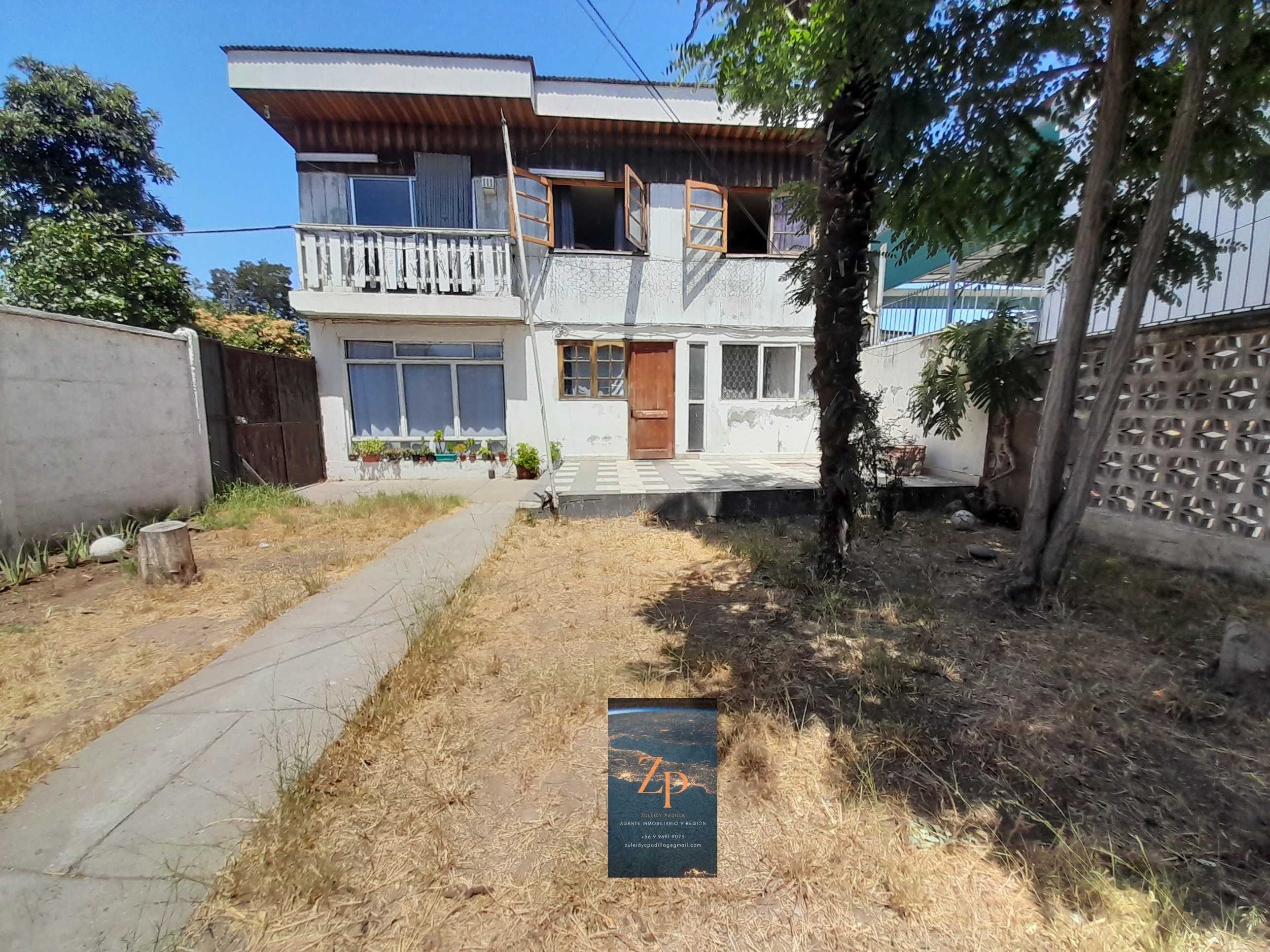 Venta Terreno Calera - Valparaíso
