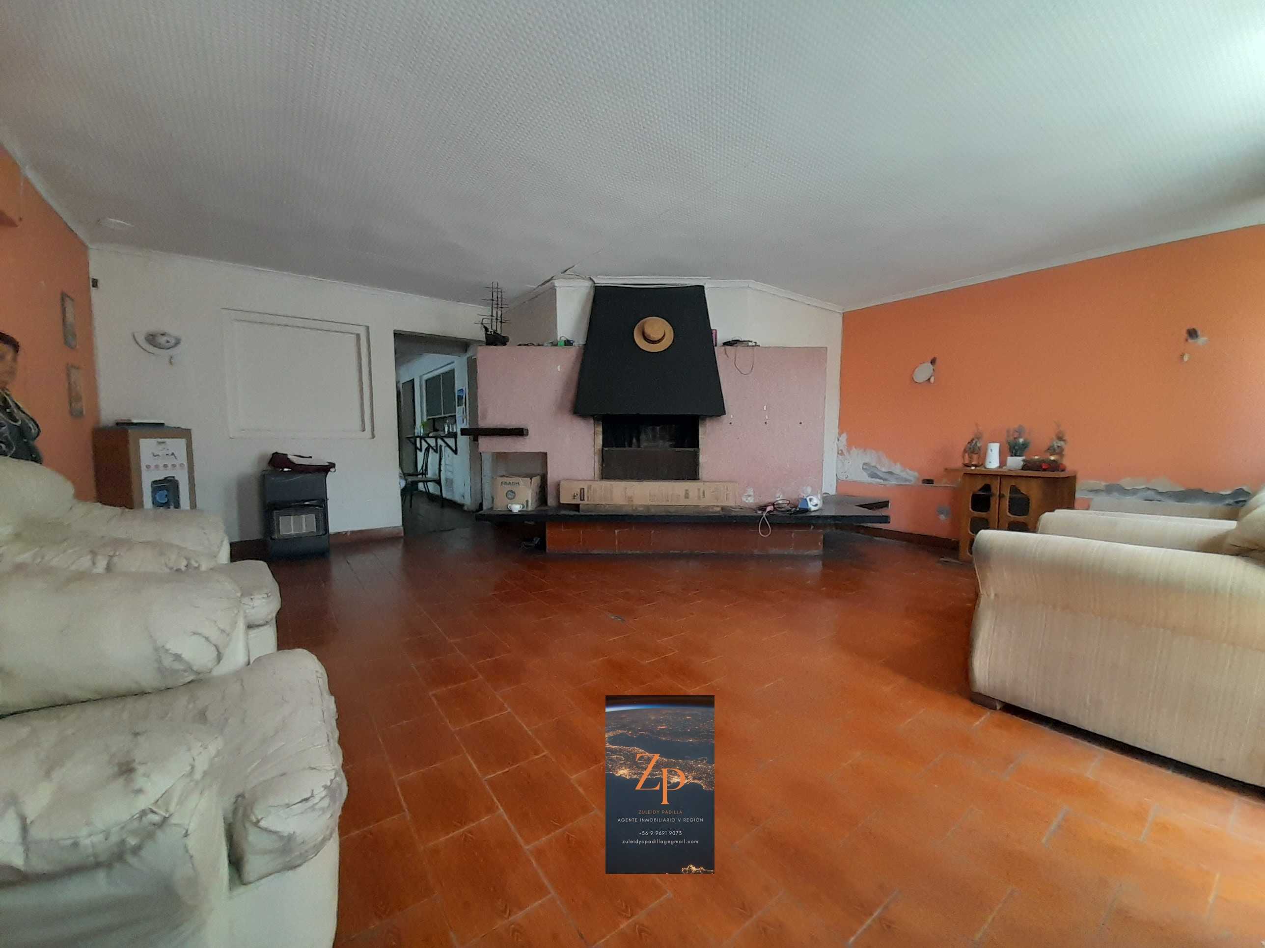 Venta Terreno Calera - Valparaíso