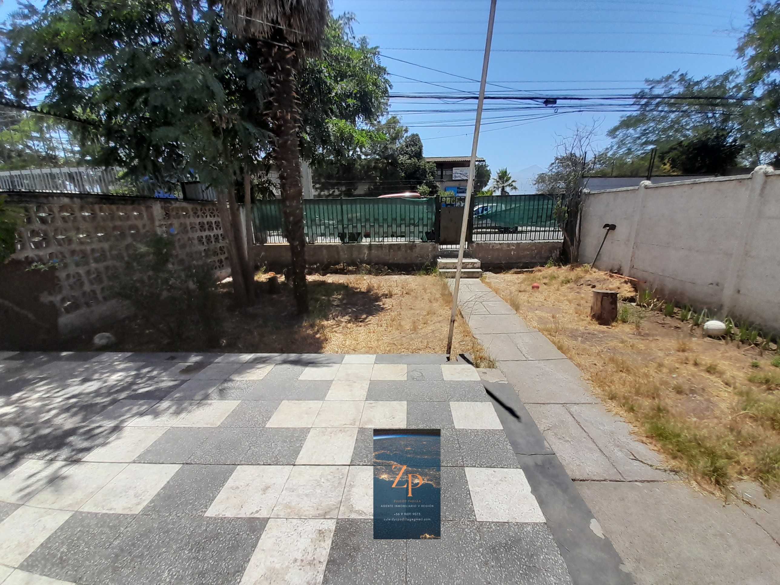 Venta Terreno Calera - Valparaíso