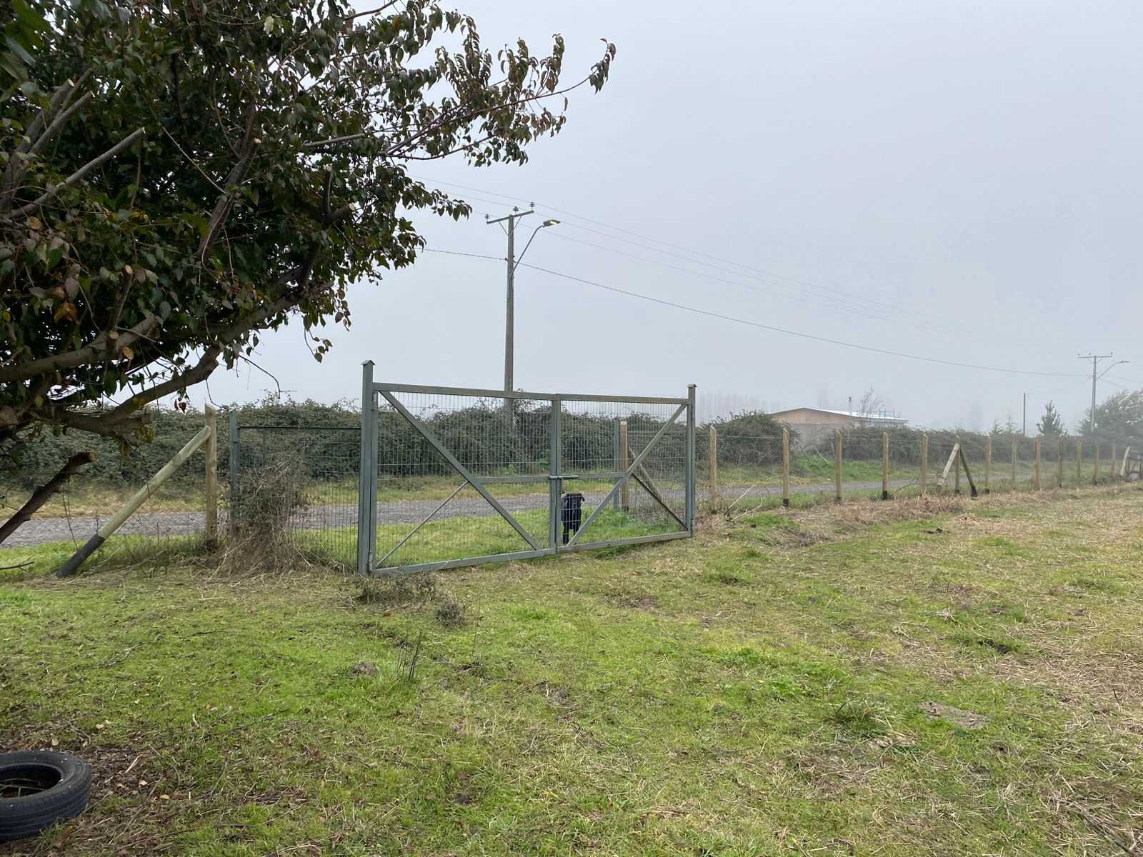 Venta Parcela Negrete - Biobío