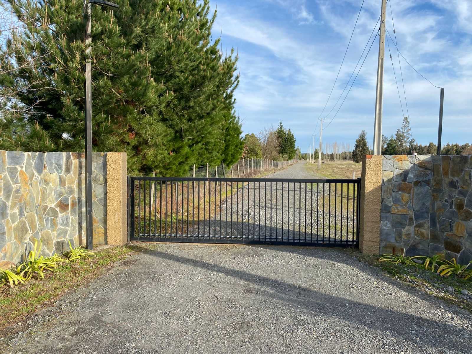 Venta Parcela Los Angeles - Biobío