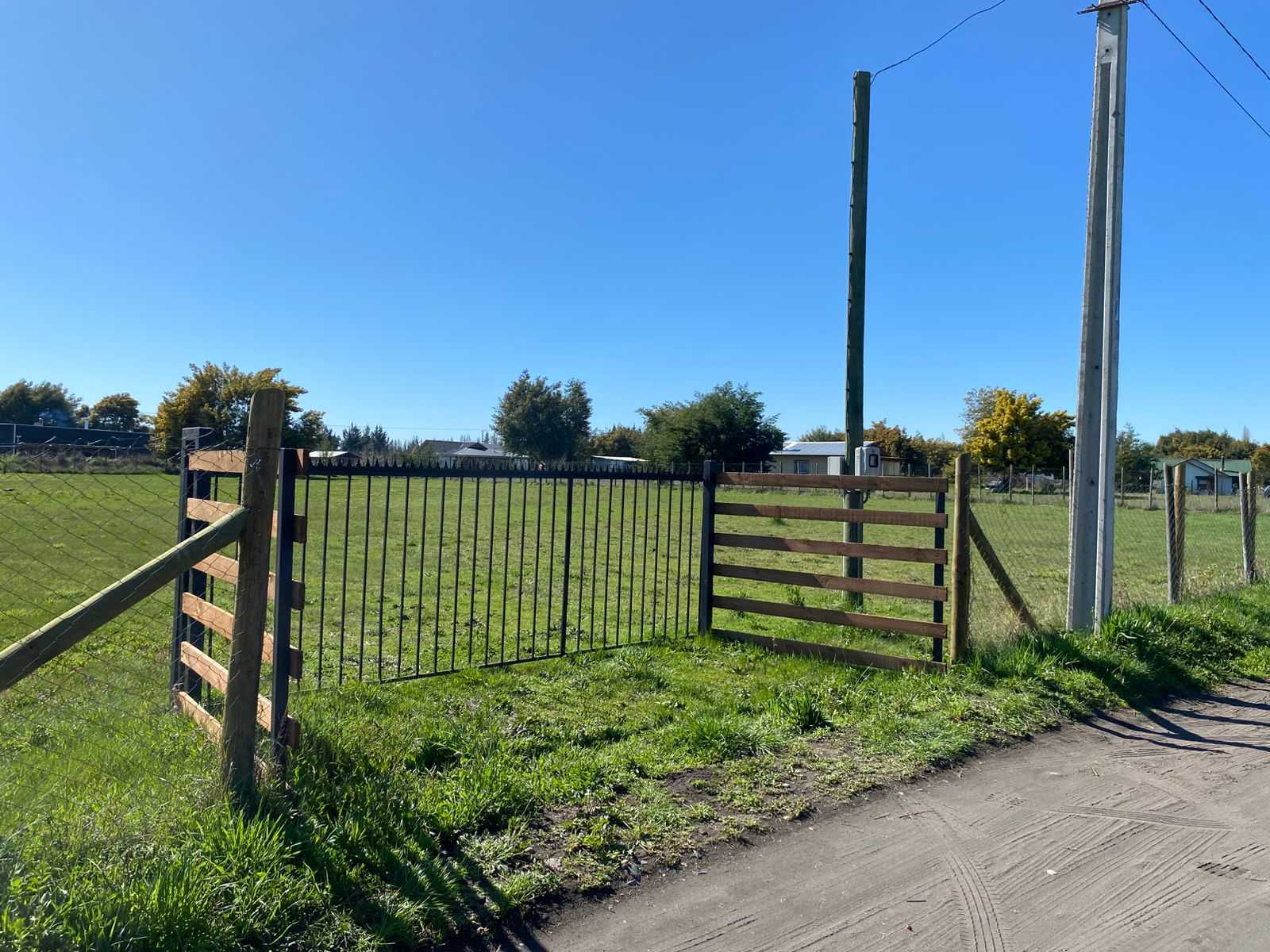 Venta Parcela Los Angeles - Biobío