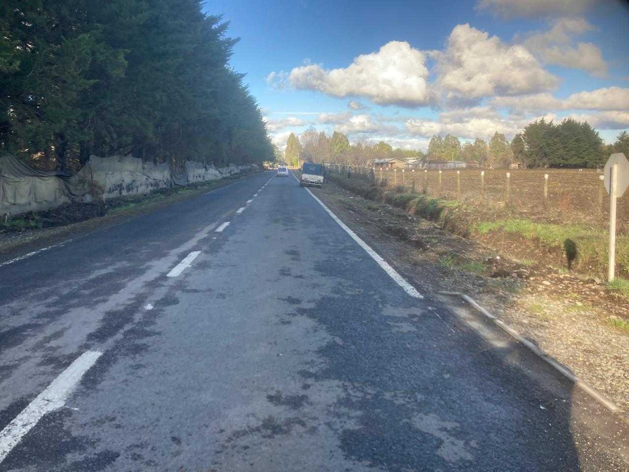 Venta Terreno Los Angeles - Biobío