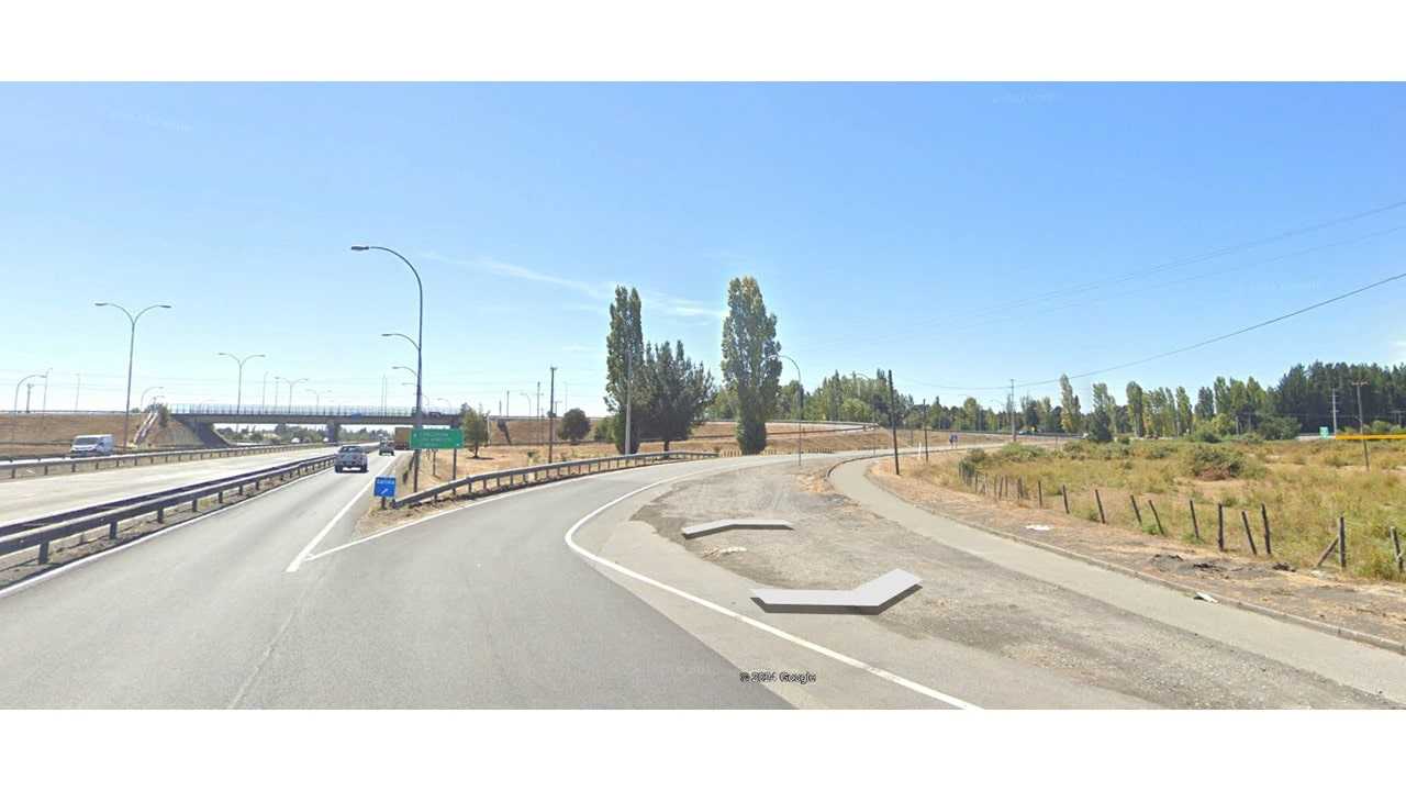 Venta Terreno Cabrero - Biobío