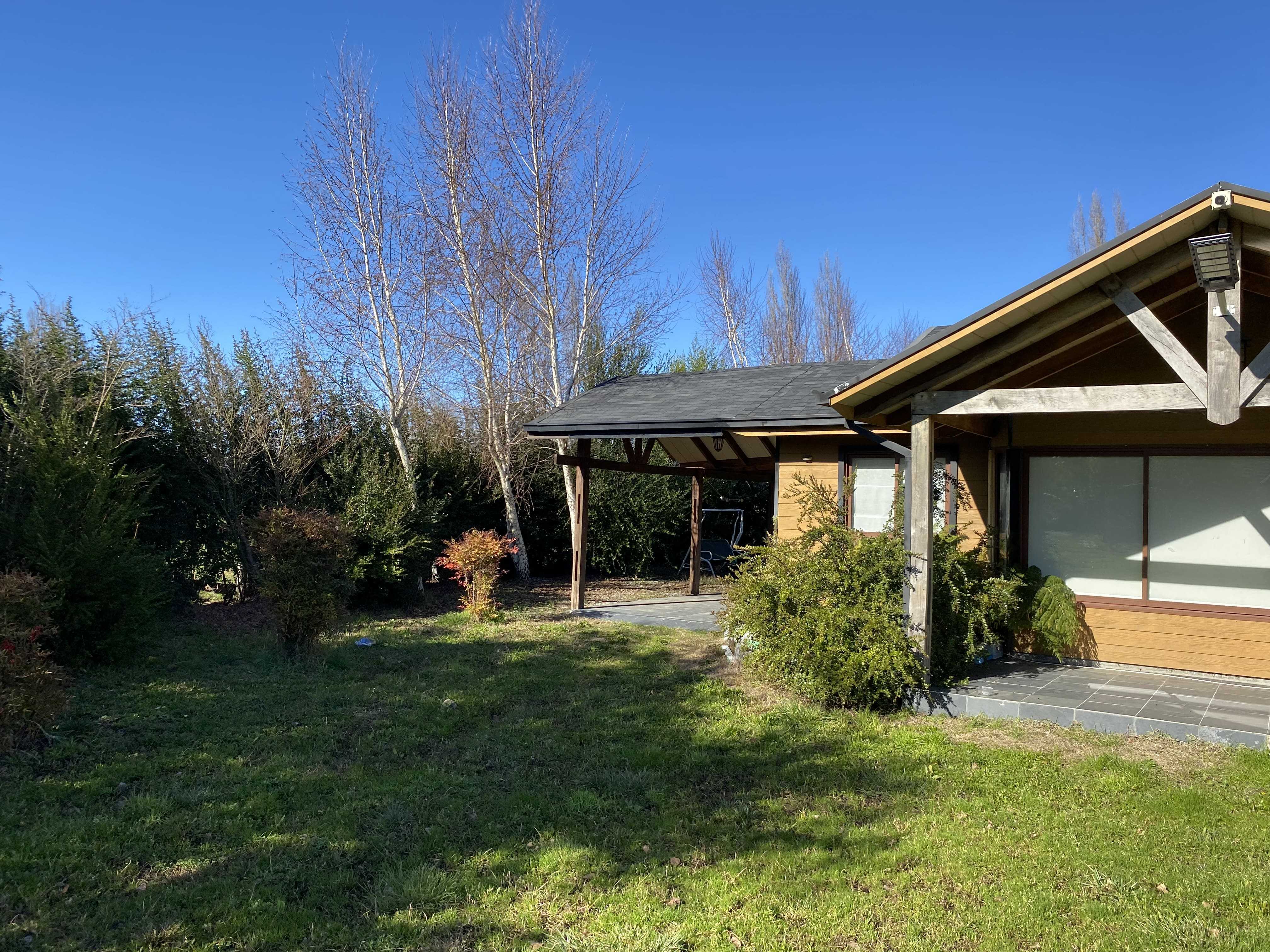 Venta Parcela Los Angeles - Biobío