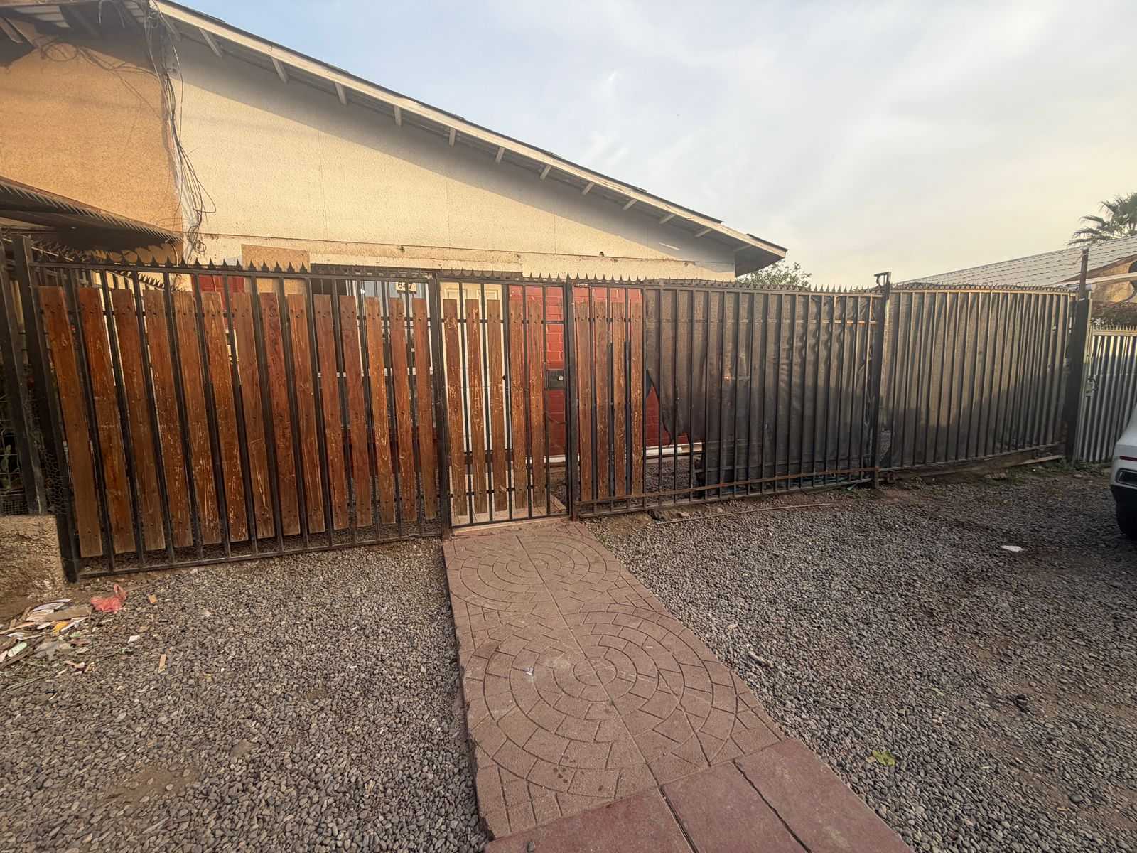 Casa en Arriendo en Colina – Cordillera 4