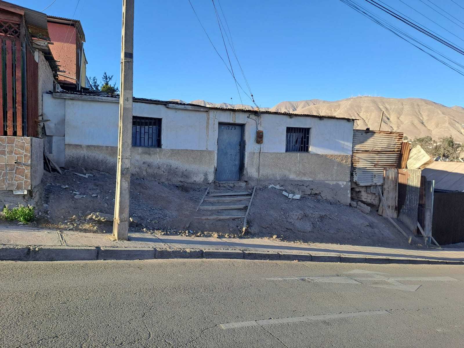 Venta Sitio Copiapó - Atacama