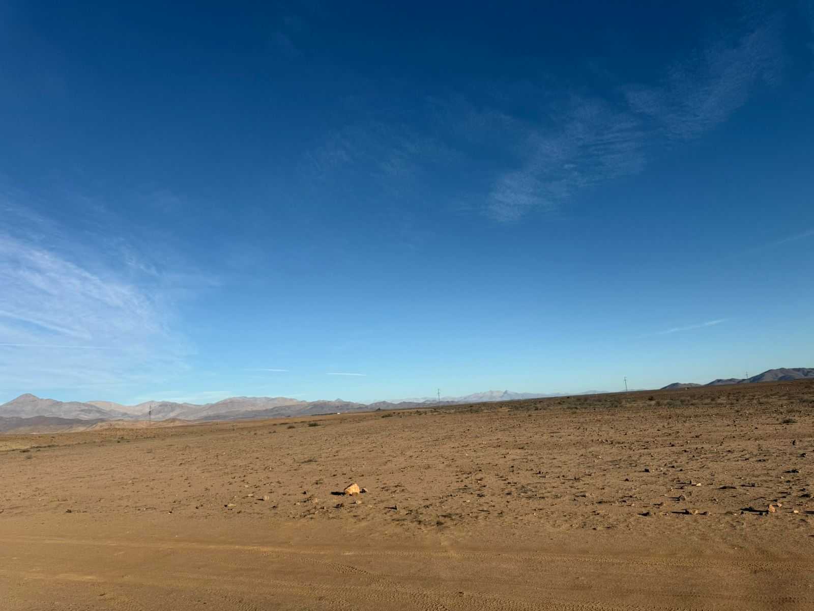 Venta Parcela Vallenar - Atacama