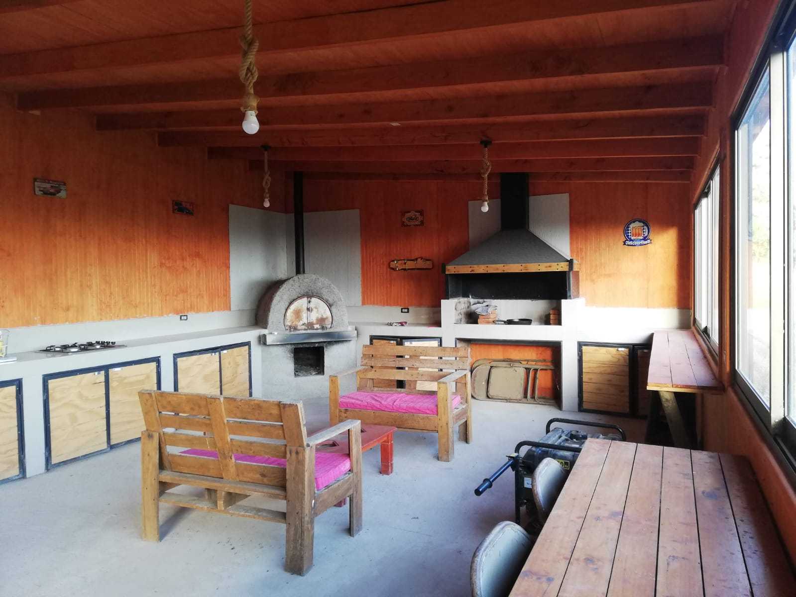 Venta Parcela Requínoa - O'Higgins
