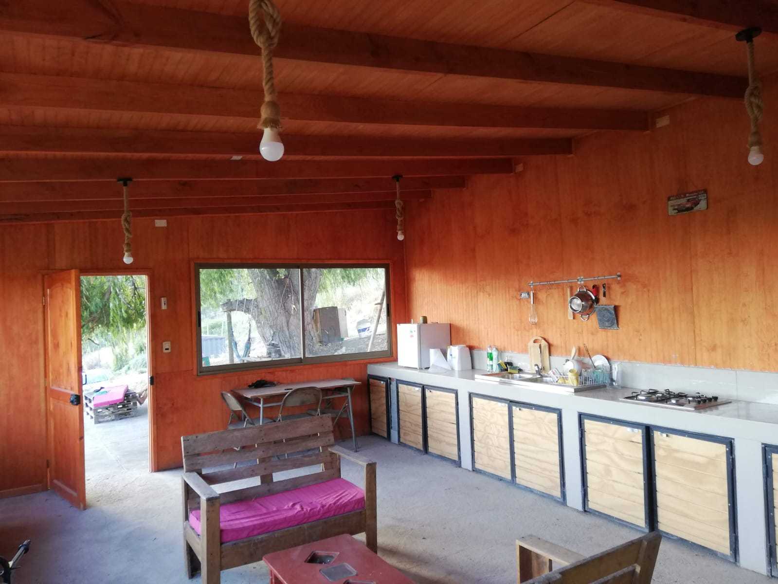 Venta Parcela Requínoa - O'Higgins