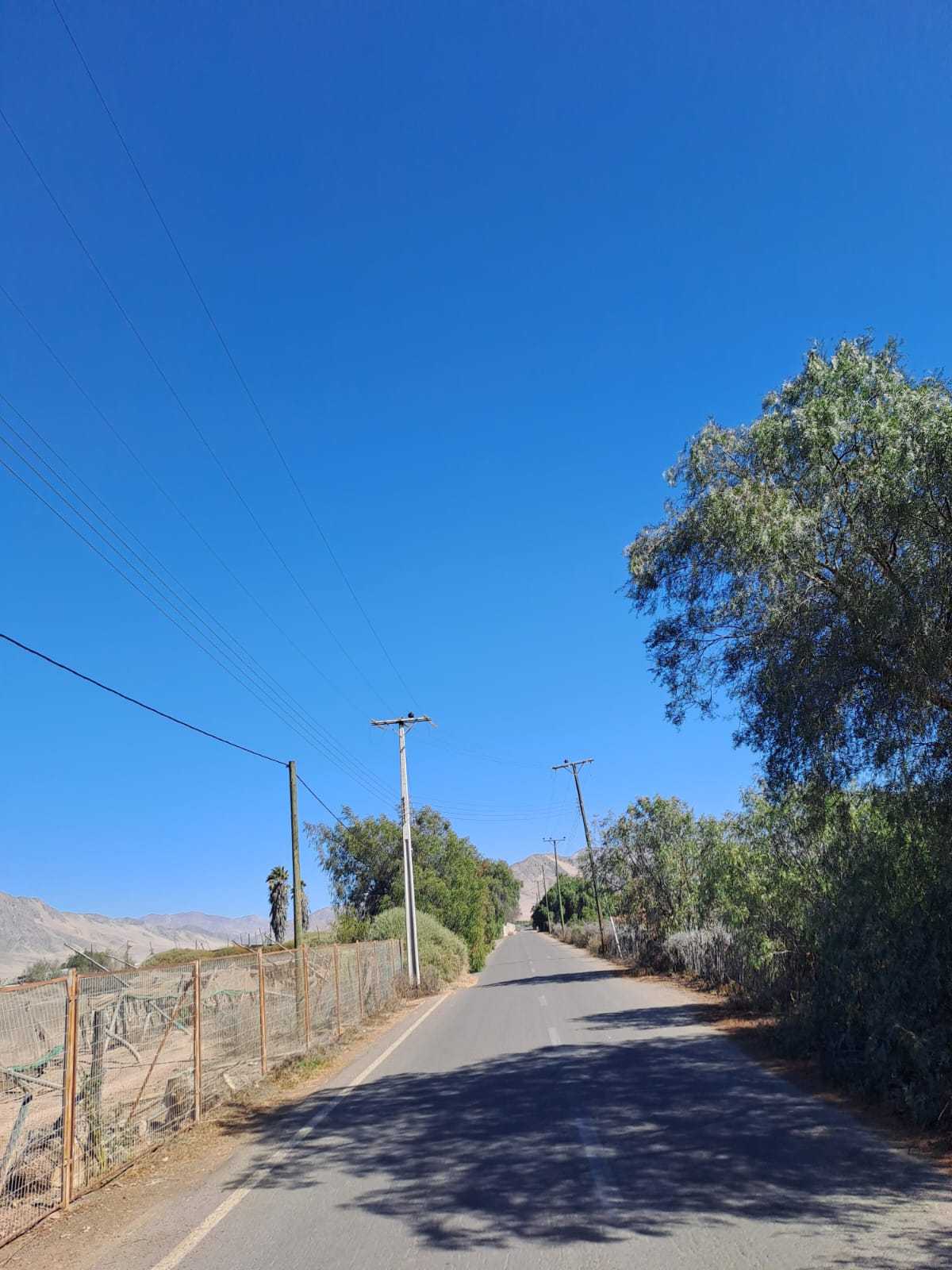 Venta Parcela Copiapó - Atacama