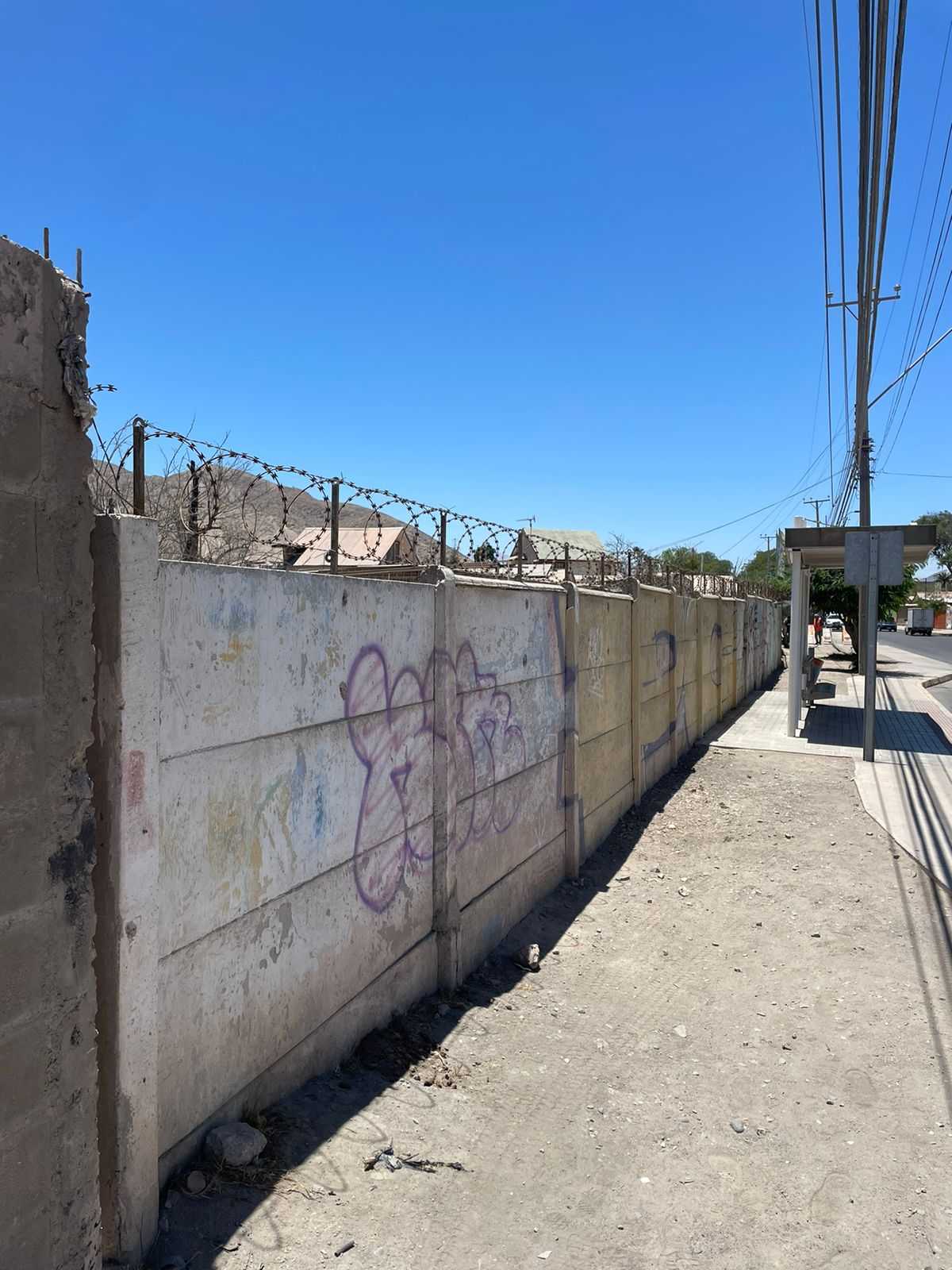 Venta Terreno Copiapó - Atacama