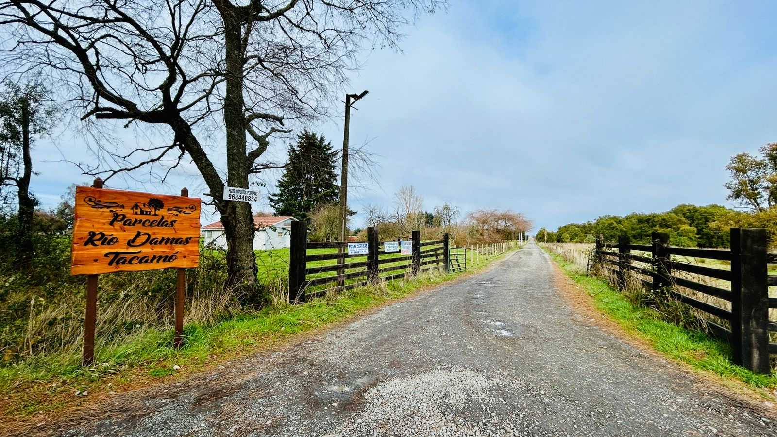 Venta Terreno Osorno - Los Lagos