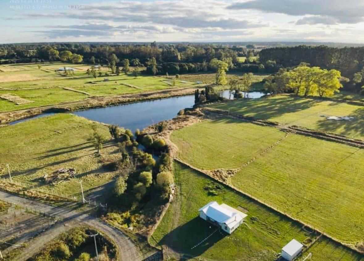Venta Terreno Osorno - Los Lagos