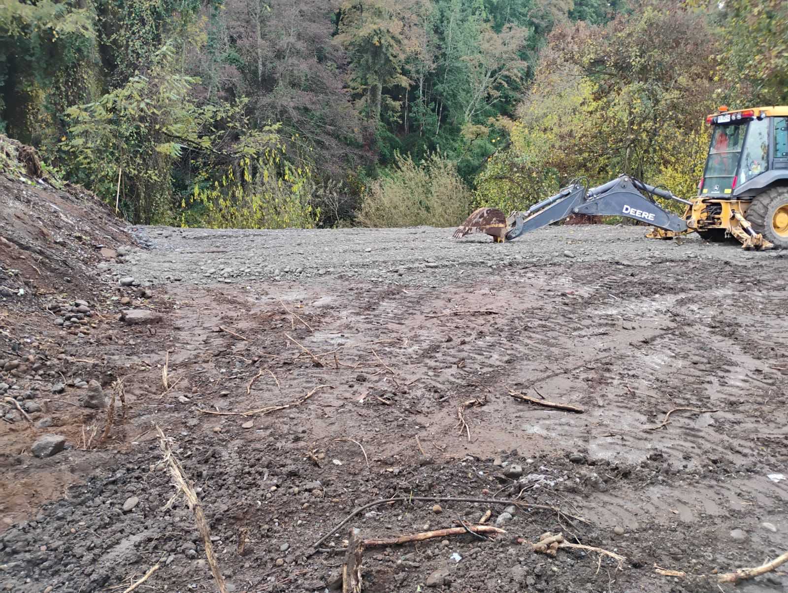 Venta Sitio Osorno - Los Lagos