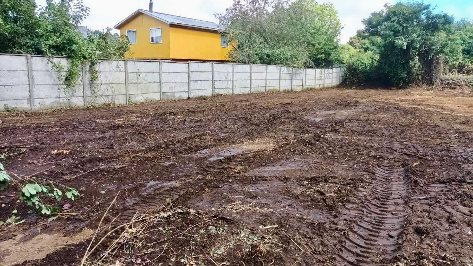 Venta Sitio Osorno - Los Lagos