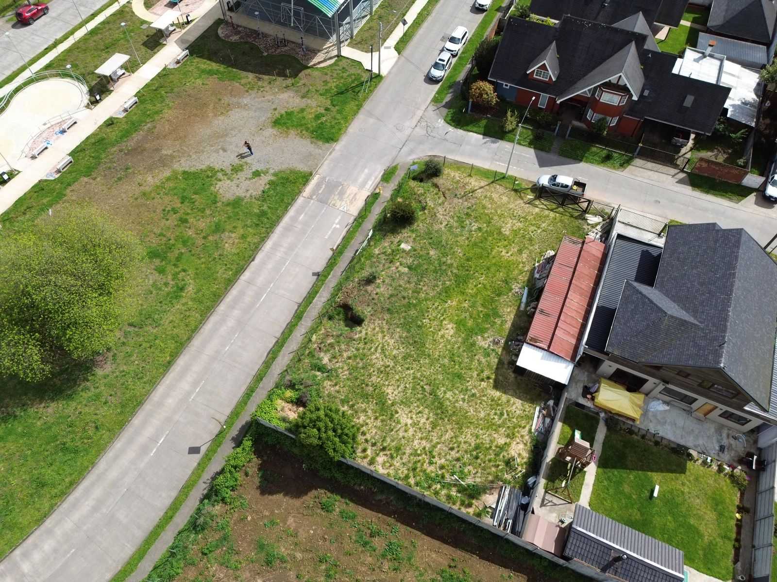 Venta Sitio Osorno - Los Lagos