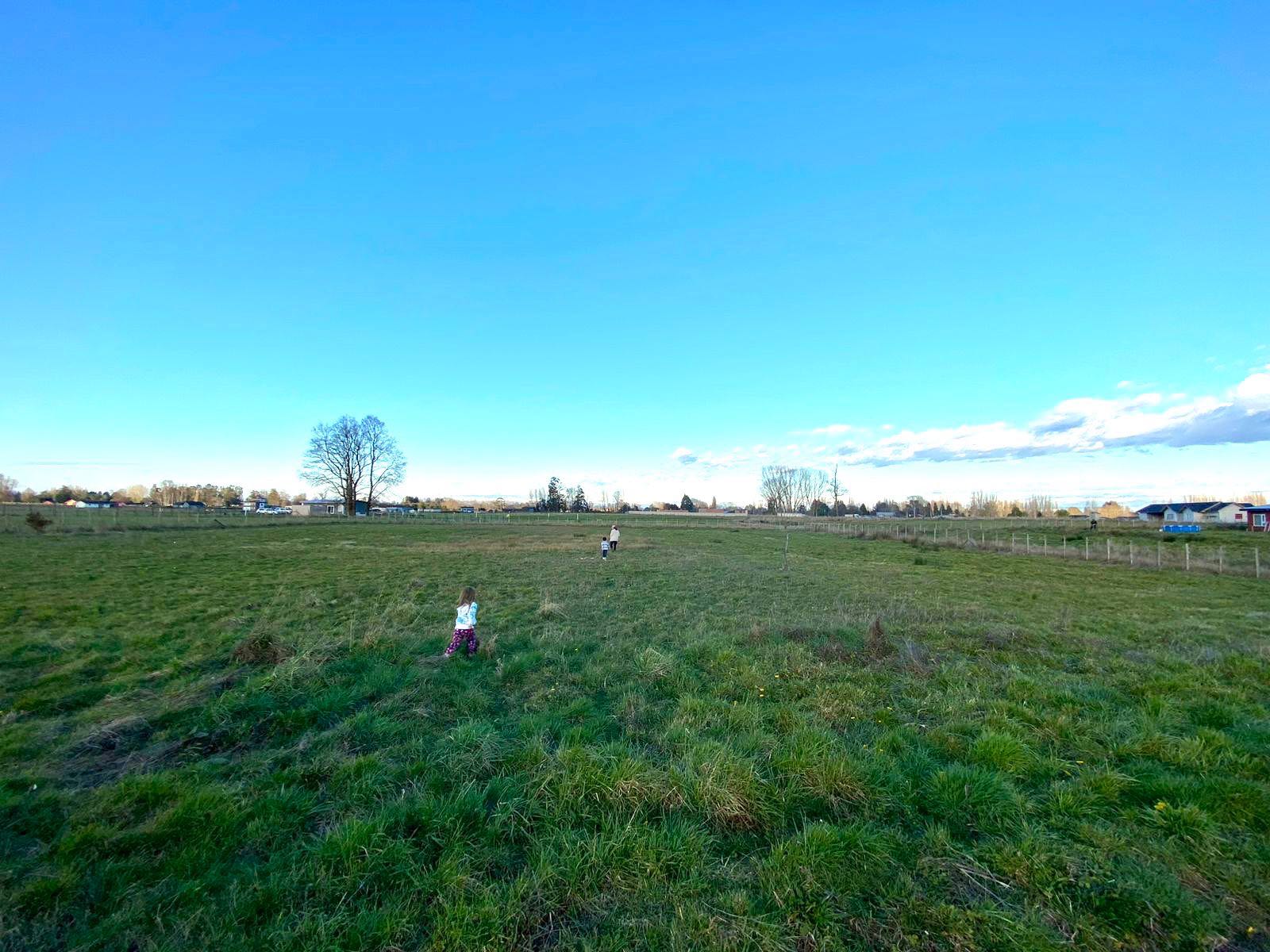 Venta Terreno Osorno - Los Lagos