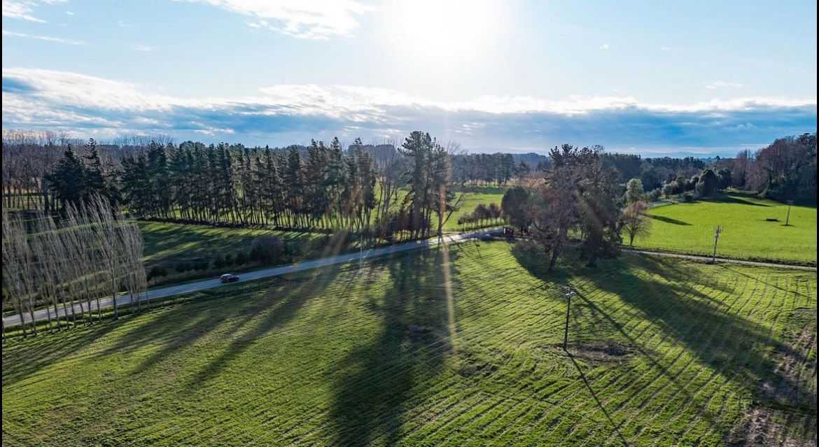 Venta Terreno Río Bueno - Los Ríos