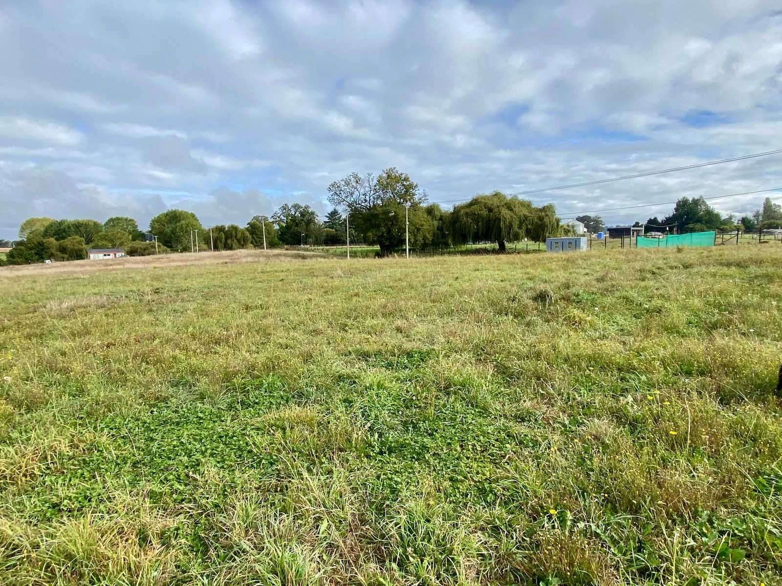 Venta Terreno Osorno - Los Lagos