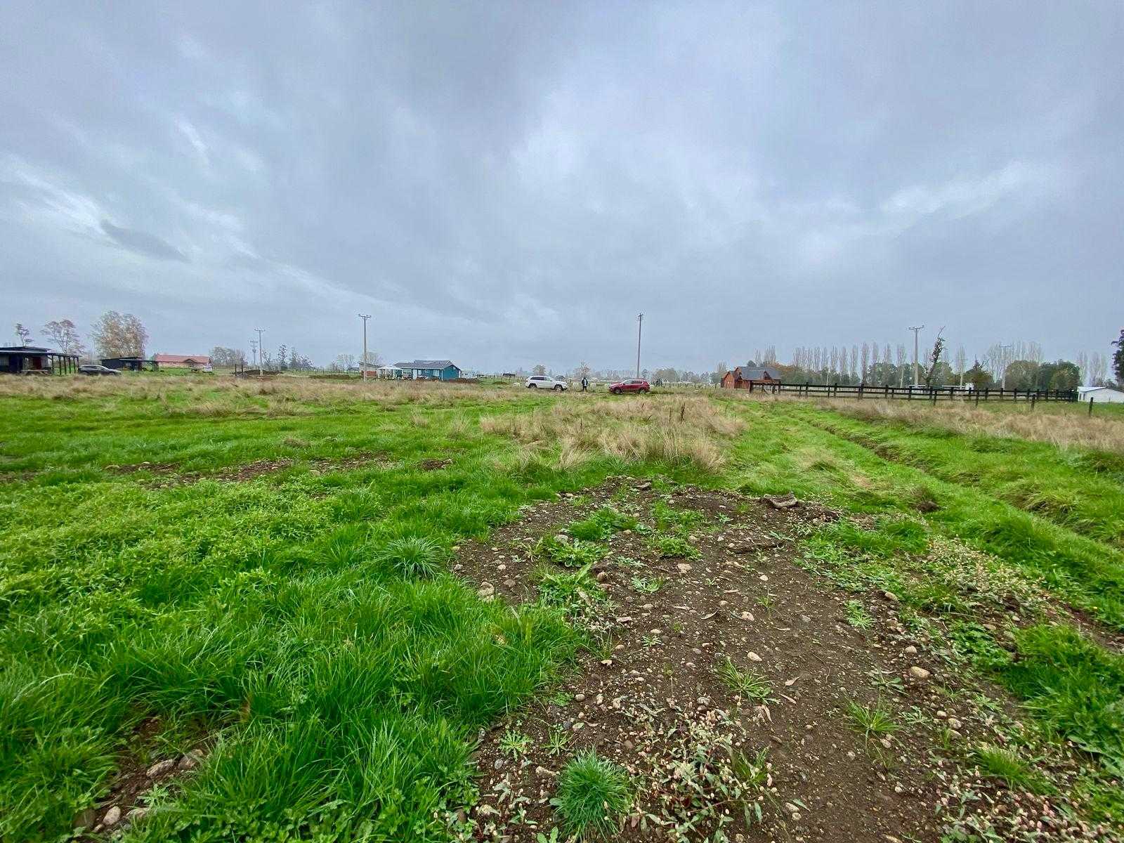 Venta Terreno Osorno - Los Lagos
