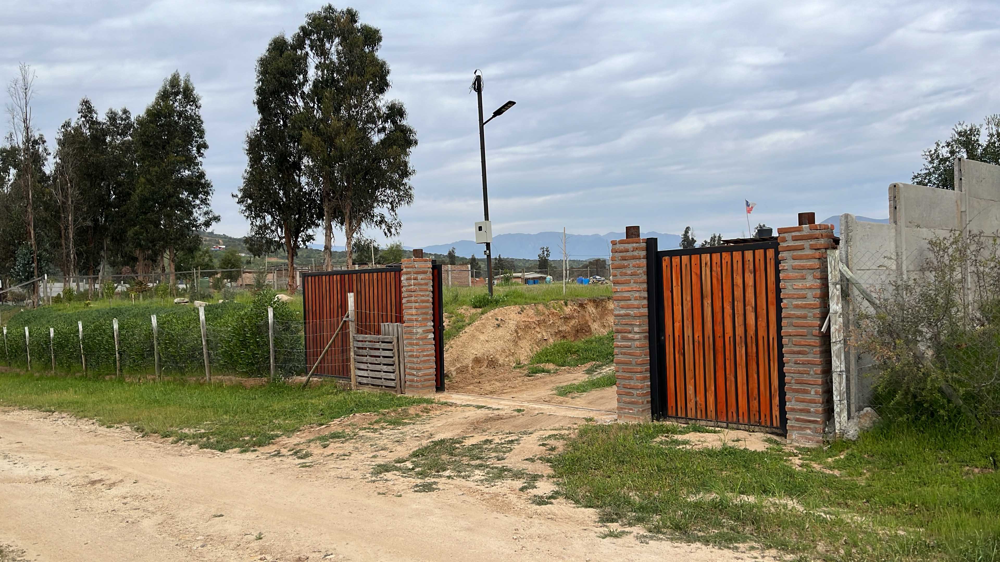 Venta Parcela Limache - Valparaíso