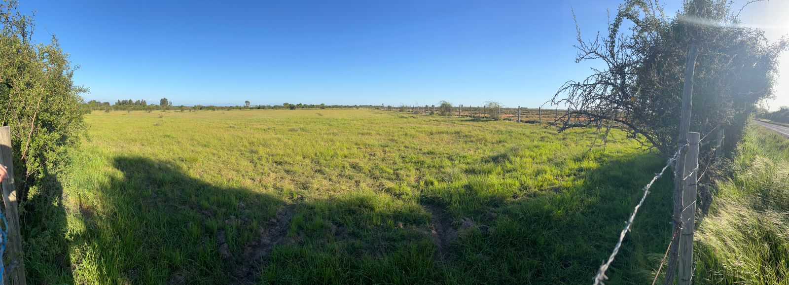 Venta Parcela Parral - Maule