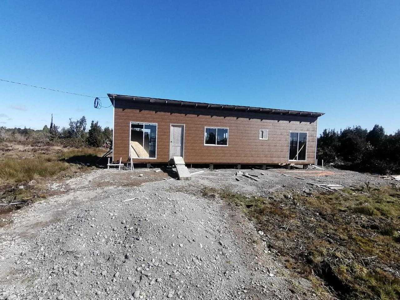 Venta Parcela Puerto Montt - Los Lagos