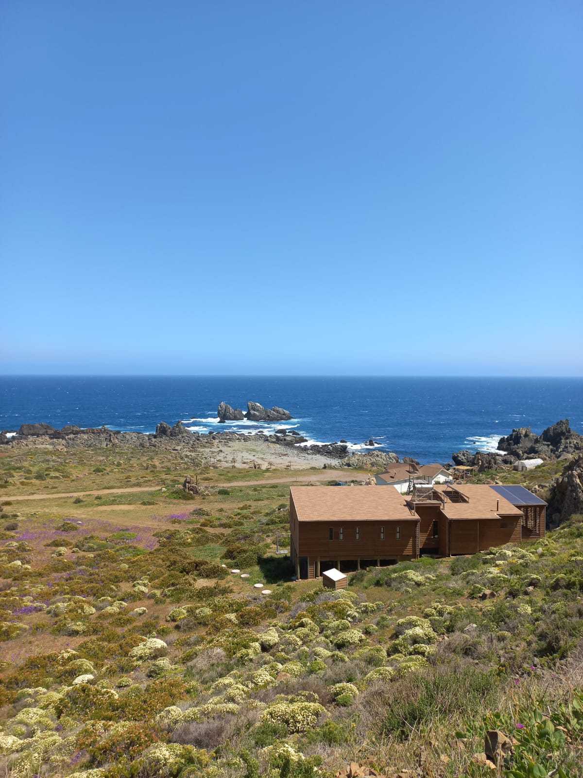 Venta Parcela Ovalle - Coquimbo