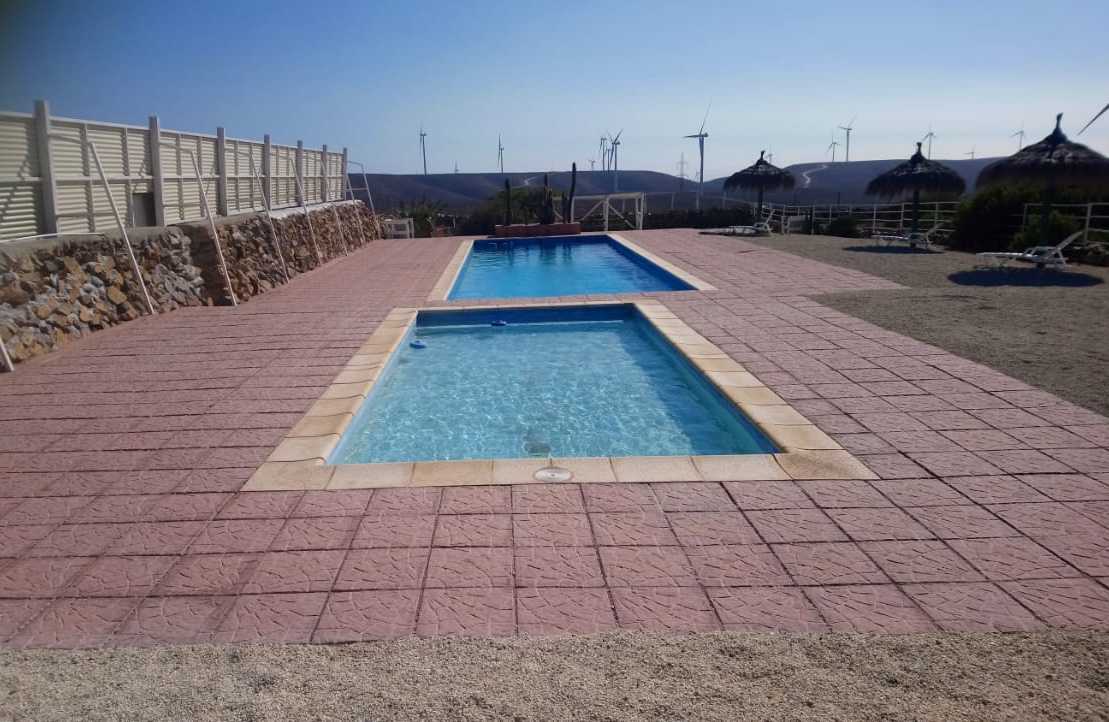 Venta Parcela Ovalle - Coquimbo