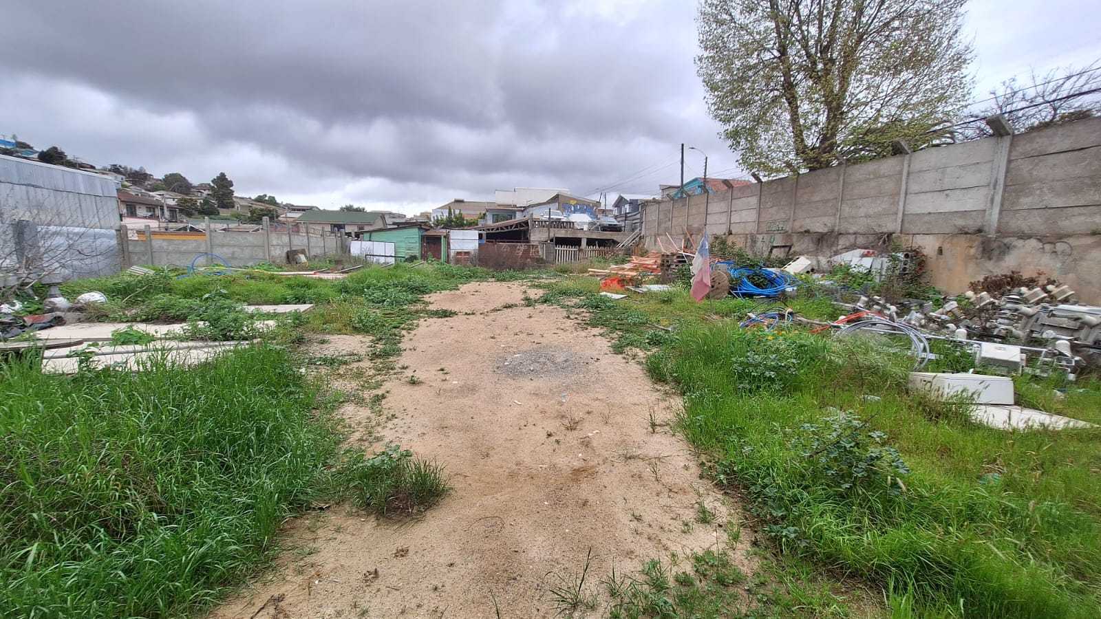 Venta Terreno Viña del Mar - Valparaíso