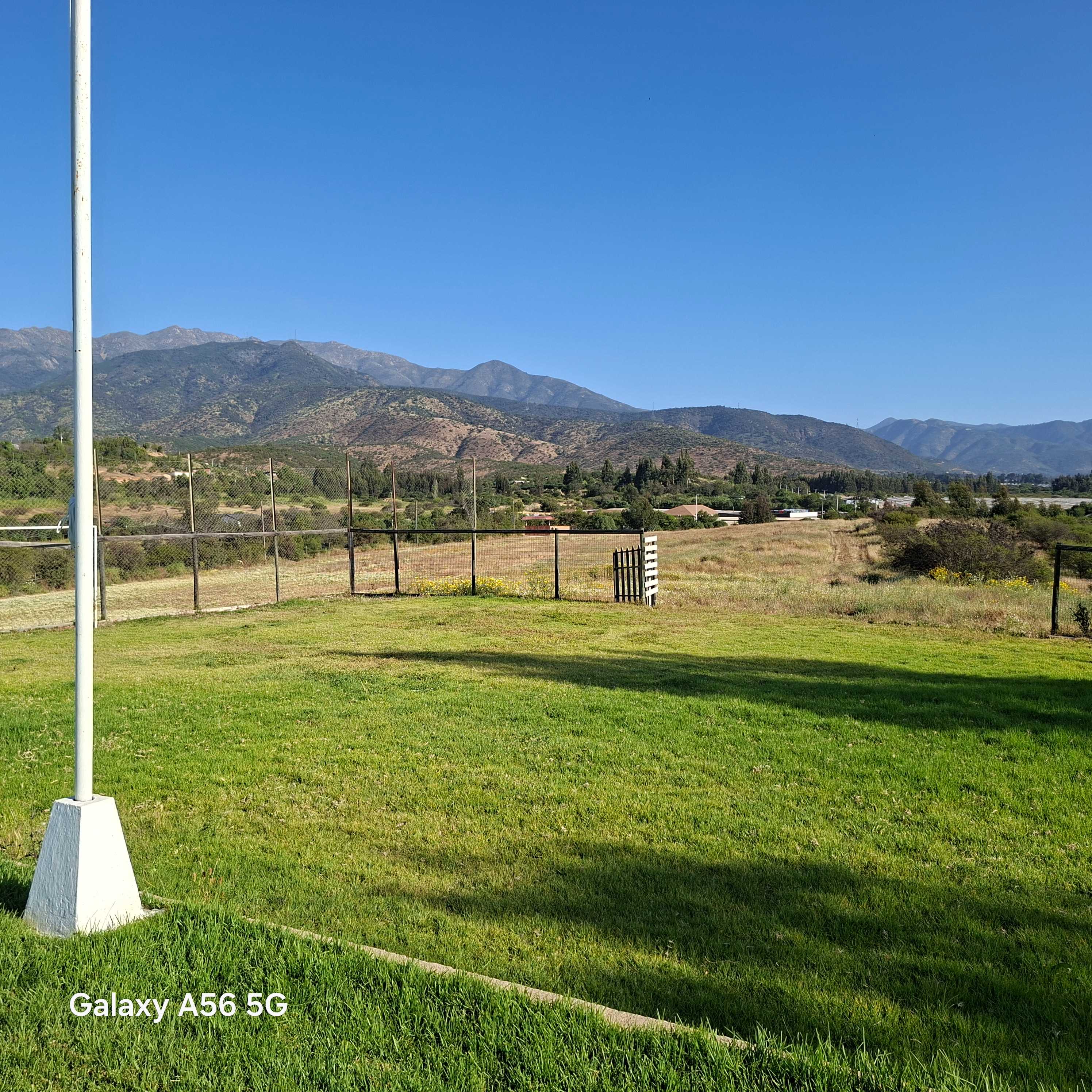 Venta Parcela Limache - Valparaíso